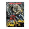 Iron Maiden Varianta 2